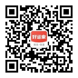 公众好二维码