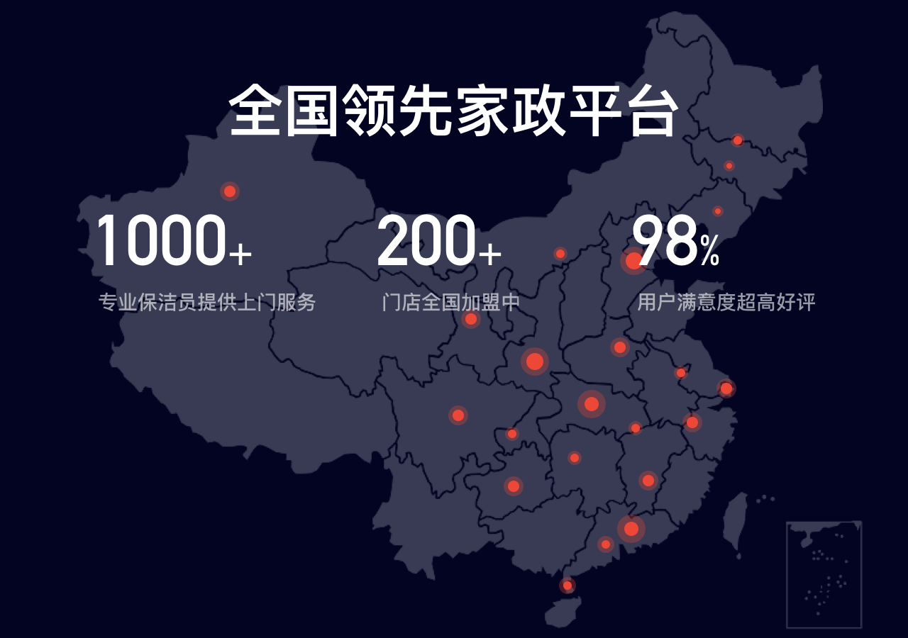 服务中心